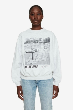 BUZO ANINE BING T. XS - comprar online