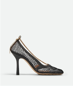 ZAPATOS BOTTEGA VENETA STRETCH T. 37