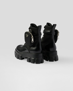 BORCEGOS PRADA RE-NYLON T. 38 en internet