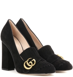ZAPATOS GUCCI MARMONT T. 38.5