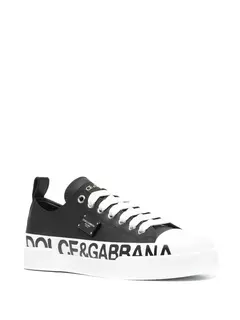 ZAPATILLAS DOLCE & GABBANA T. 37