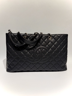 CARTERA CHANEL SHOPPING TOTE - tienda online