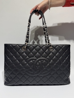 CARTERA CHANEL SHOPPING TOTE en internet
