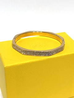PULSERA SWAROVSKI DEXTERA en internet