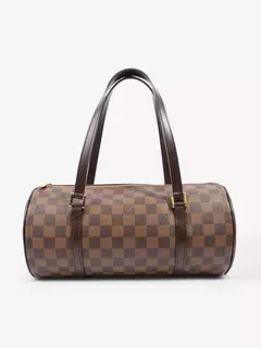 Cartera Louis Vuitton Papillon