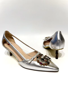 ZAPATOS GUCCI T. 36 en internet