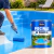 PISCINA PLASTICO VENIER en internet
