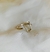 Anillo “Simple Minimal”
