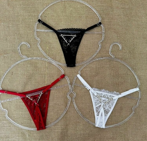 calcinha fio lacradora - comprar online