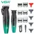 Combo VGR V-640 S2 Corte + Acabamento Verde Bivolt - comprar online