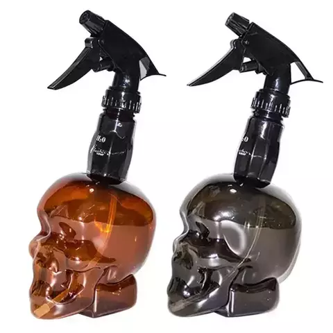Borrifador Caveira | 500ml