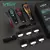 Combo Vgr V-668 Hair Clipper - comprar online