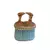 Escovinha de dedo Colors - comprar online