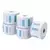 Pacote com 5 Golas Higiênica Descartável Neck Paper - comprar online