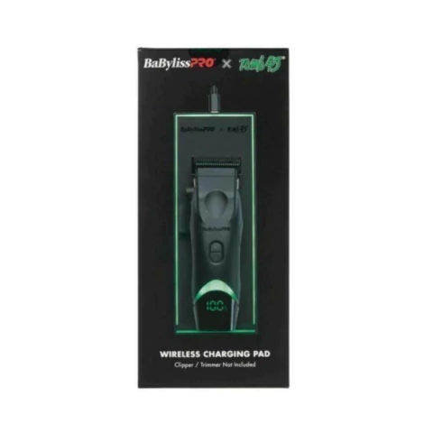 Carregador Tomb 45° | BaBylissPro
