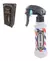 Borrifador Just Water Barber Pro | 180ml - Reis Das Máquinas | Máquina de Barbear Profissional, Tesouras e Navalhas