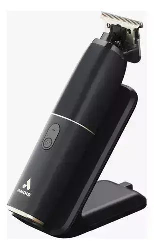 Máquina De Acabamento Andis Bespoke Trimmer Cor Preto