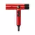 Secador de Cabelo Profissional VGR 401 110.000 RPM Vermelho na internet