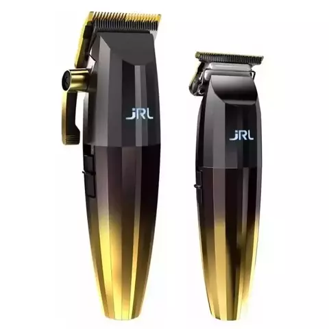 Combo JRL | FF 2020 Gold Collection