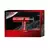 Secador de Cabelo Profissional VGR 401 110.000 RPM Vermelho - Reis Das Máquinas | Máquina de Barbear Profissional, Tesouras e Navalhas
