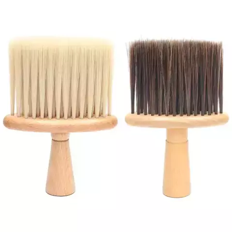 Espanador de Madeira | Premium