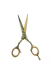 Tesoura Jaguar Fio Laser | Dourada - comprar online
