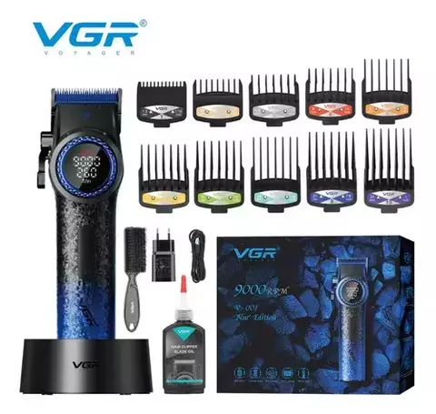Maquina de Corte Vgr V-001 BLUE
