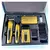Combo VGR V-694 Corte + Acabamento + Shaver Dourado Bivolt Combo VGR V-694 Corte + Acabamento + Shaver Dourado Bivolt Co na internet