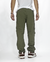 PANTALÓN CARGO WHITLAND [MILITAR] - LETELL