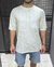 REMERA TEJIDA BRUMA CALCE REGULAR