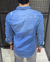 CAMISA JEAN - comprar online