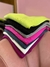Imagem do Tricot Feminino Modal Flavi