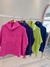 Poncho Feminino Tranças Maitê - loja online