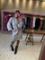 Vestido Feminino em Tricot Mousse Maitê - comprar online