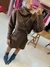 Conjunto Feminino Saia e Blusa Mousse - loja online