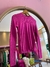 Tricot Feminino Modal Flavi na internet