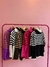 Tricot Feminino Listrado Marina - comprar online