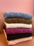 Colete Feminino em Tricot Paola
