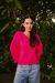 Tricot Fang Feminino Hortencia