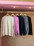 Tricot Londres Feminino Rafaella - loja online