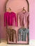 Imagem do Tricot Feminino Basic Tranças Naiara