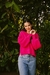 Tricot Fang Feminino Hortencia - comprar online