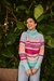 Tricot Feminino Mariah