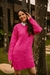 Vestido Feminino Leg Luana