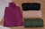 Tricot Feminino Basic Gola Role na internet