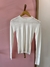 Tricot Feminino Modal Flavi - loja online