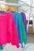Tricot Fang Feminino Hortencia - loja online