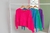 Imagem do Tricot Fang Feminino Hortencia