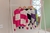 Tricot Feminino Quadriculado Paola na internet