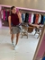Mini Saia Feminina Plissada - comprar online
